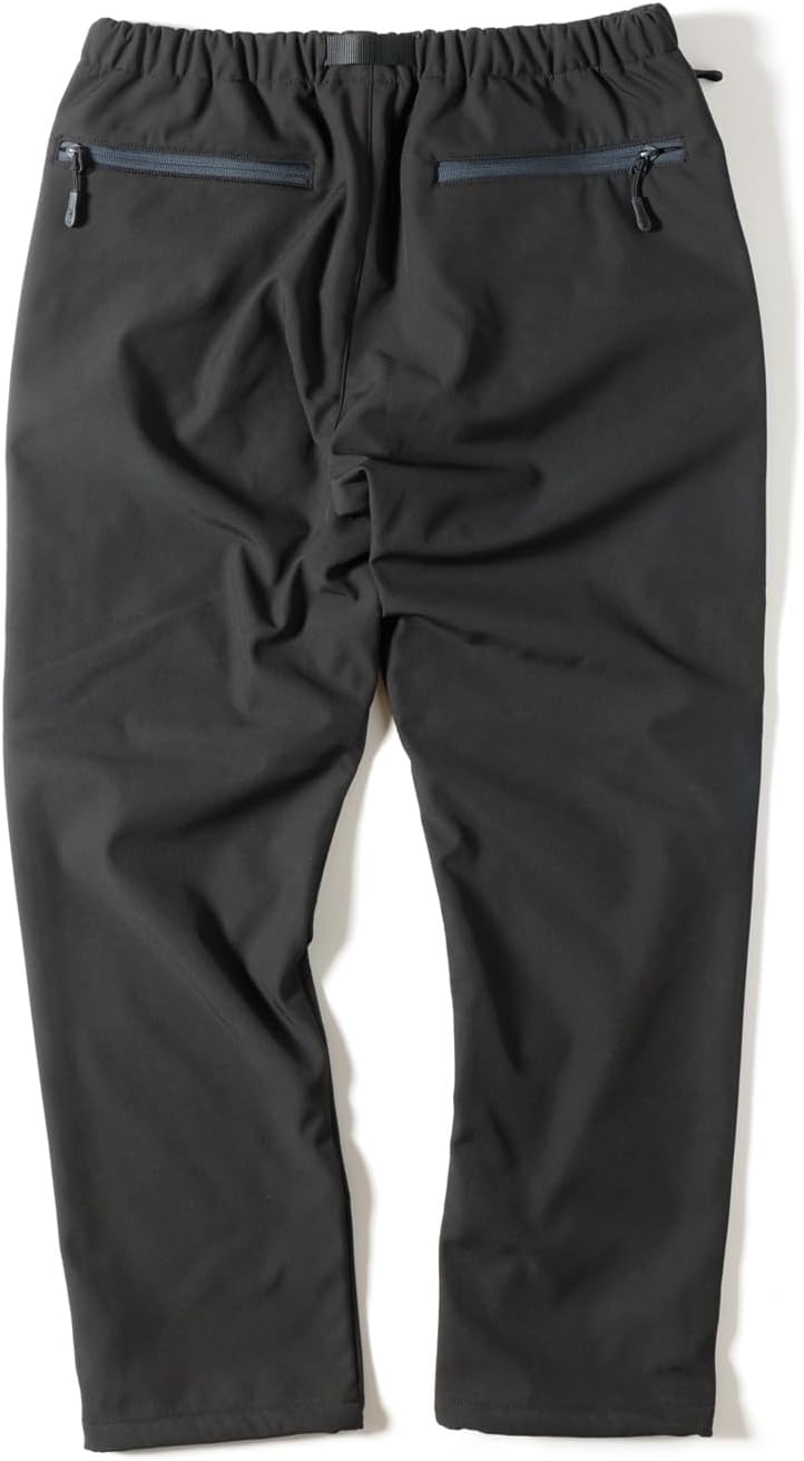 WAACゴルフウェアトレーナーサイズ2 WAAC】Women 2-way Collar Woven